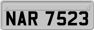 NAR7523