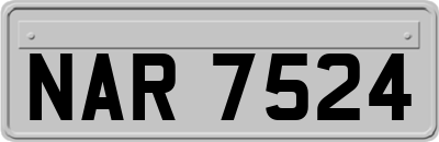 NAR7524