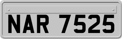 NAR7525