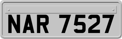 NAR7527