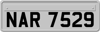 NAR7529