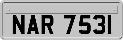 NAR7531