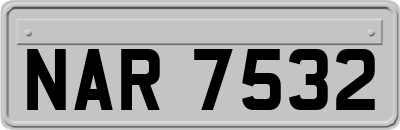 NAR7532