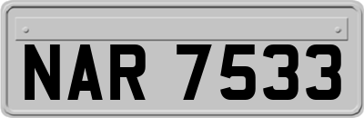 NAR7533