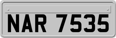 NAR7535