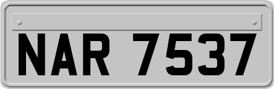 NAR7537