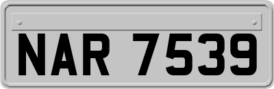 NAR7539