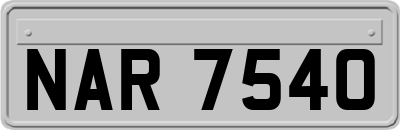 NAR7540