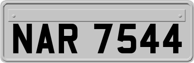 NAR7544