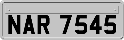 NAR7545