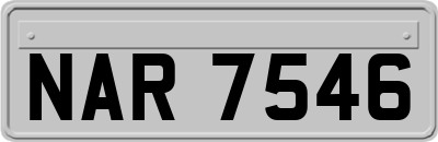 NAR7546