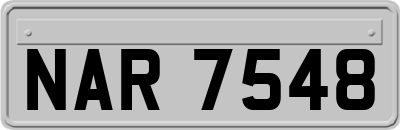 NAR7548