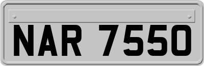 NAR7550