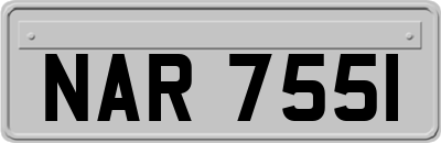 NAR7551