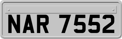 NAR7552