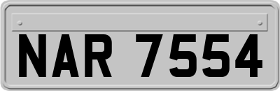 NAR7554