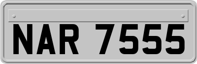 NAR7555