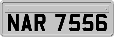 NAR7556