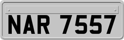 NAR7557