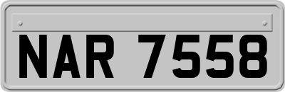 NAR7558