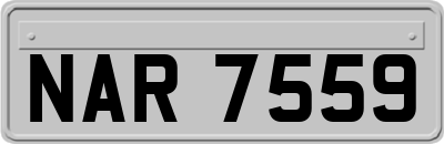 NAR7559