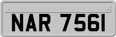 NAR7561