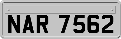 NAR7562