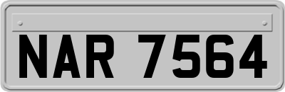 NAR7564