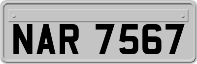 NAR7567