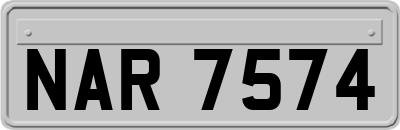 NAR7574