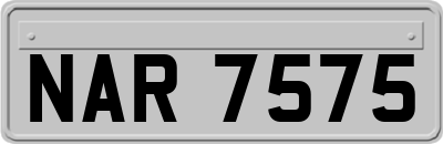 NAR7575