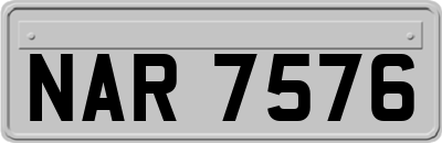 NAR7576