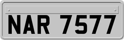 NAR7577