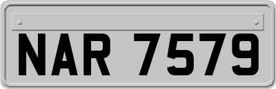 NAR7579