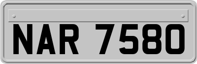 NAR7580