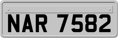 NAR7582