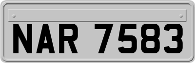 NAR7583