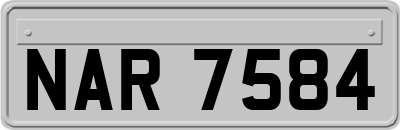 NAR7584