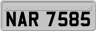 NAR7585