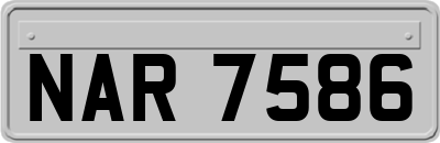 NAR7586