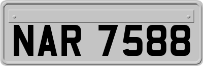 NAR7588