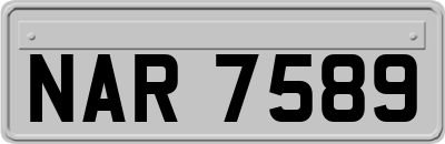 NAR7589