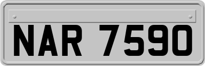 NAR7590