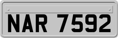 NAR7592