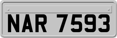 NAR7593