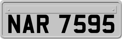 NAR7595