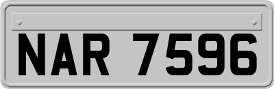 NAR7596