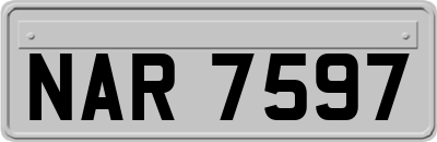 NAR7597