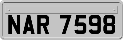 NAR7598