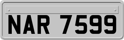 NAR7599